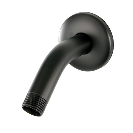 Showerscape Shower Arms and Flange, Oil Rubbed Bronze, Wall Mount K150K5